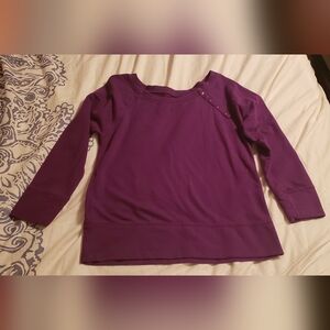 New York & Co Size M Lightweight Sweater